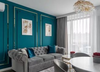 Продаю 1-комнатную квартиру, 35 м2, Сочи, Депутатская улица, 3, микрорайон Светлана