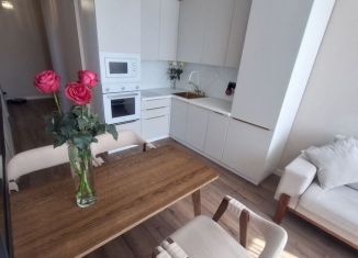 3-ком. квартира на продажу, 56 м2, Нижегородская область, Черкесская улица, 17