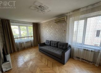 Продам трехкомнатную квартиру, 78.6 м2, Сочи, Виноградная улица, 152, микрорайон Донская