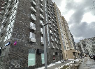 Двухкомнатная квартира в аренду, 63 м2, Москва, Каспийская улица, 28к3, метро Царицыно