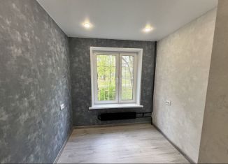 Квартира на продажу студия, 10 м2, Москва, Сормовская улица, 4, метро Выхино