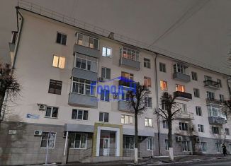 Продам 3-комнатную квартиру, 77 м2, Чебоксары, Ленинградская улица, 31