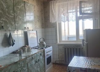 Продам 2-ком. квартиру, 54.5 м2, Бугульма, улица Петра Ненастина, 55