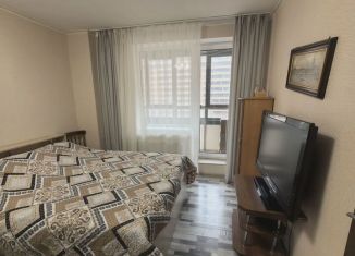 Продам однокомнатную квартиру, 31.7 м2, Мурино, улица Шувалова, 14, ЖК Созвездие