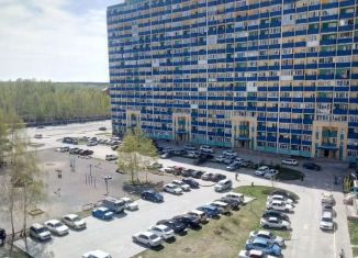 Продаю квартиру студию, 19.9 м2, Новосибирск, улица Одоевского, 1/9, метро Речной вокзал