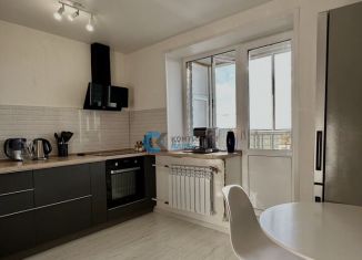 Продаю 1-ком. квартиру, 42.1 м2, Ярославль, Суздальское шоссе, 54А, ЖК Панорама