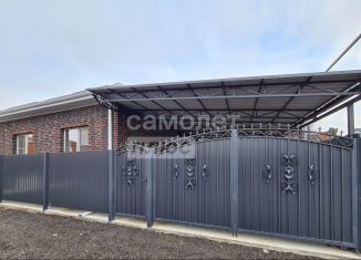 Продаю коттедж, 70 м2, Славянск-на-Кубани, Западная улица, 220