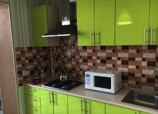 Продается 2-комнатная квартира, 45 м2, Краснодар, Московская улица, 62, микрорайон ЗИП