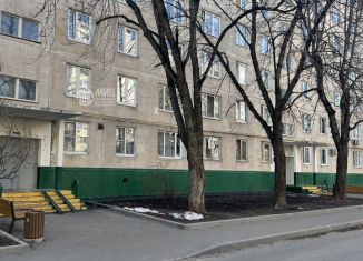 Продаю 3-ком. квартиру, 59.7 м2, Москва, Фестивальная улица, 44, станция Грачёвская