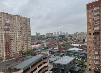 Продается трехкомнатная квартира, 98.5 м2, Краснодар, Гаражная улица, 67, ЖК Аврора