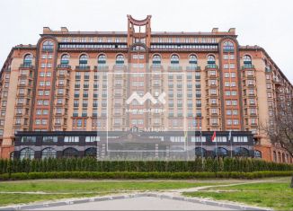 Продам однокомнатную квартиру, 46.7 м2, Санкт-Петербург, Наличная улица, 28/16, ЖК Васильевский Квартал