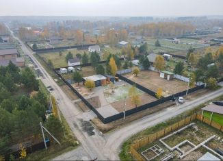 Продажа дома, 72 м2, село Луговое, Плодовая улица