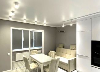 Пятикомнатная квартира на продажу, 175.6 м2, Краснодар, микрорайон Черемушки