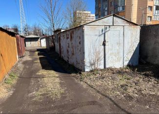 Продажа гаража, 10 м2, Санкт-Петербург, метро Академическая