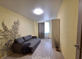 Сдам в аренду 2-ком. квартиру, 50.5 м2, посёлок Шушары, Старорусский проспект, 5к1