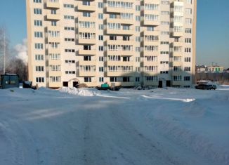 Продается квартира студия, 32.6 м2, Новосибирск, улица В. Высоцкого, 143/11, метро Речной вокзал