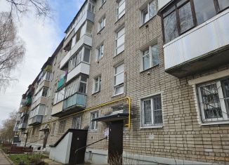Сдача в аренду 1-ком. квартиры, 31 м2, Тверь, улица Тамары Ильиной, 33