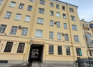Квартира на продажу студия, 15 м2, Санкт-Петербург, Исполкомская улица, 9-11