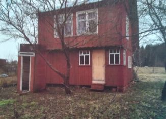 Продаю дачу, 50 м2, Московская область, деревня Жолобово, 2