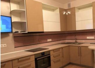 Аренда однокомнатной квартиры, 37 м2, Екатеринбург, улица Мира, 31
