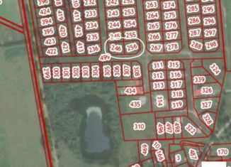 Продам участок, 11 сот., поселок Сиренево, Жемчужная улица