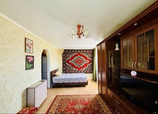 Сдача в аренду 1-комнатной квартиры, 30.4 м2, Орёл, Комсомольская улица, 362