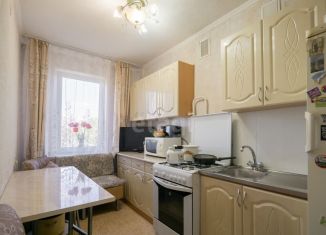 3-комнатная квартира на продажу, 57.6 м2, Татарстан, проспект Хасана Туфана, 10