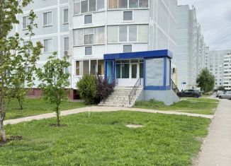 Помещение свободного назначения на продажу, 44 м2, Нижнекамск, проспект Химиков, 15