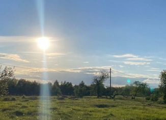 Участок на продажу, 6 сот., деревня Терентьево, улица Гагарина