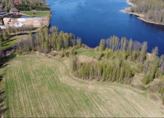 Продажа участка, 1000 сот., деревня Федоровское, Односторонняя улица