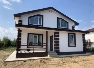 Продается дом, 195 м2, деревня Ермолино, Барская улица