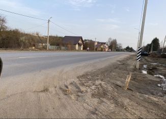 Участок на продажу, 10 сот., деревня Каравай