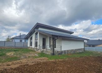 Продажа дома, 112 м2, посёлок Молодёжный, 10-й проезд