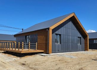 Продается дом, 80 м2, посёлок Вадимово, Весенняя улица, 6