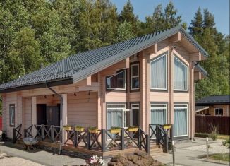 Продаю дом, 123 м2, село Инзер