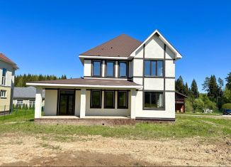 Продаю дом, 270 м2, коттеджный посёлок Ла-Манш, коттеджный посёлок Ла-Манш, 93