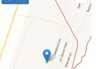 Продаю участок, 12.6 сот., село Старые Камышлы, Архитектурная улица