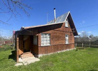 Продаю дачу, 26 м2, СНТ № 8 Энергетик, СНТ № 8 Энергетик, 125