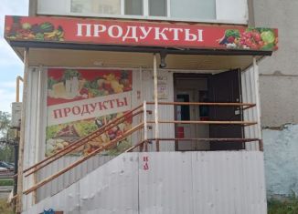 Торговая площадь на продажу, 62.5 м2, Коми, Молодёжная улица, 3А