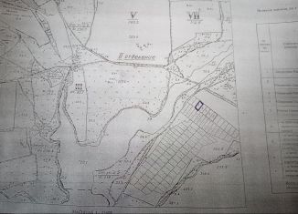 Земельный участок на продажу, 200 сот., Суворовское сельское поселение