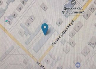 Сдается в аренду гараж, 24 м2, Отрадный, Ленинградская улица