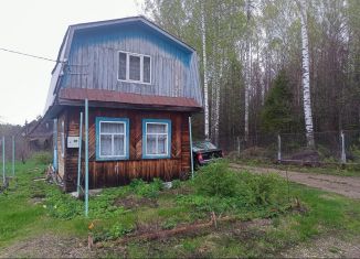 Продажа земельного участка, 5 сот., СДТ Восток, улица № 3