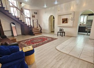 Продажа дома, 218 м2, село Кульшарипово, Первомайская улица