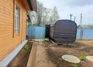 Продаю дом, 40.2 м2, село Канифольный