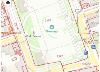 Продается помещение свободного назначения, 100 м2, Дербент, площадь Свободы, 6