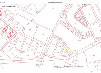 Продается земельный участок, 14.4 сот., Нижегородская область, Варварская улица