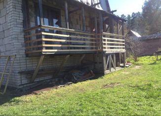 Продажа дома, 115 м2, СНТ Онего-1, Водяной переулок, 2