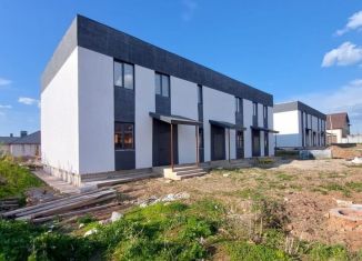 Продам таунхаус, 130 м2, Октябрьский