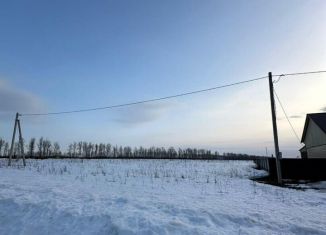 Продается земельный участок, 15.5 сот., деревня Старошареево, Первомайская улица, 10