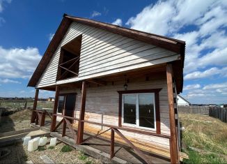 Продажа дома, 100 м2, деревня Грановщина, Объездная улица